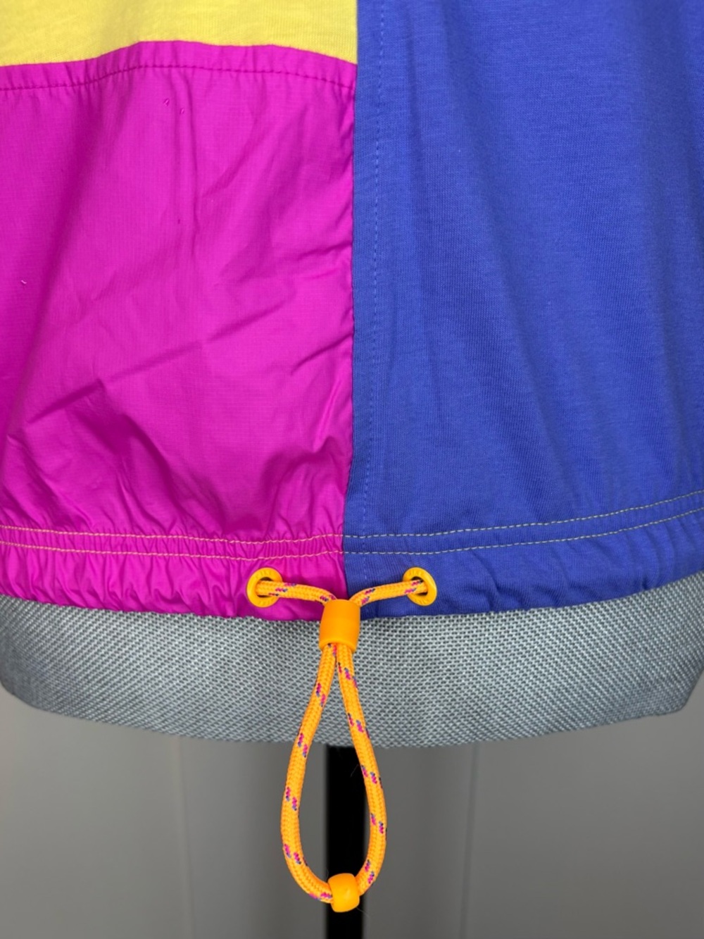 Nike Colorblock Tank Top - Picture 6 of 11